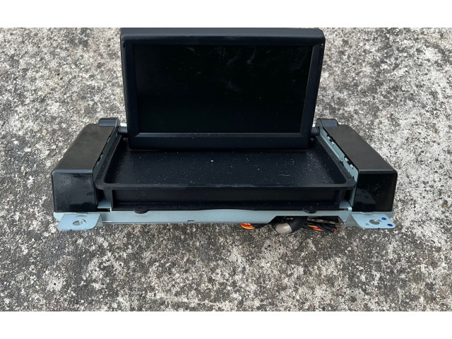 Дисплей 31215558, 312155581 Volvo C70