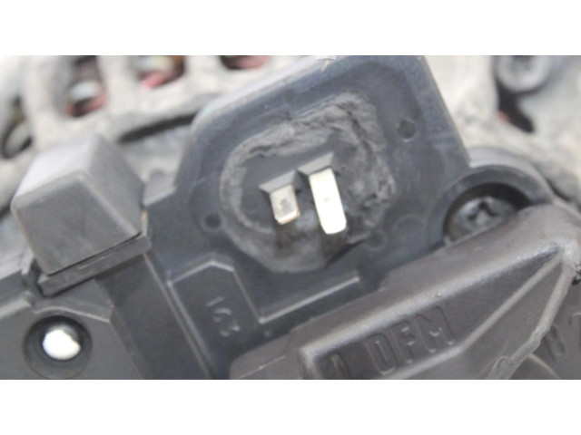 Генератор 06F903023F Volkswagen Caddy