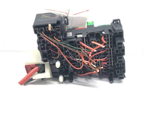 Блок предохранителей 5Q0937615C Volkswagen Golf VII