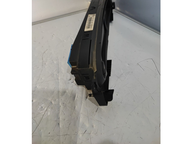 Панель приборов 00006105GK Citroen Xsara Picasso