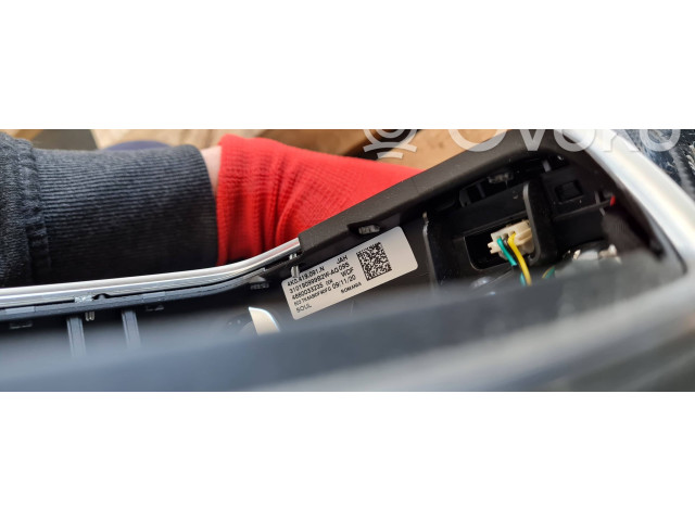 Volant Audi A6 S6 C8 4K 2020 4K0419091N, SLINE