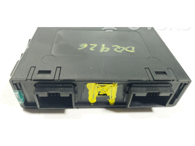 Блок управления 3W0919283A, 3W0919283A Bentley Continental