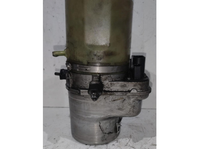 Насос усилителя руля