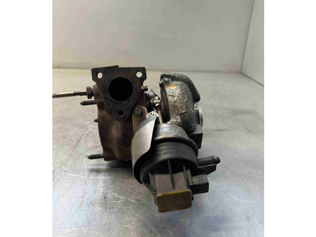 Турбина Audi Q5 SQ5 03L145702e, 03L145702e