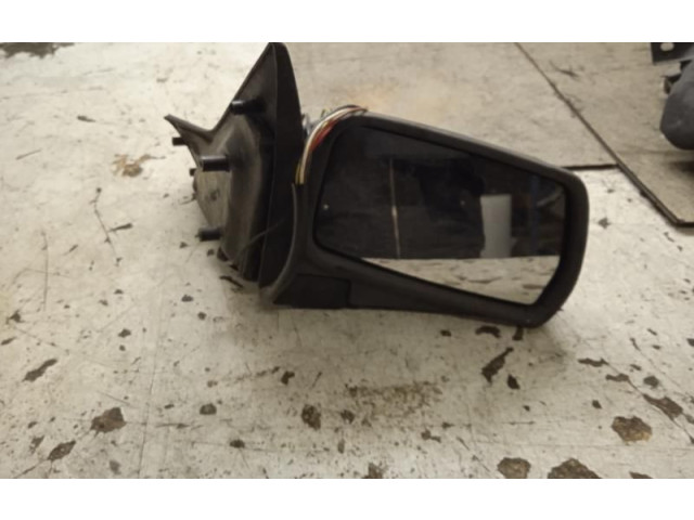 Зеркало (механическое)       Citroen Xantia   -  года   