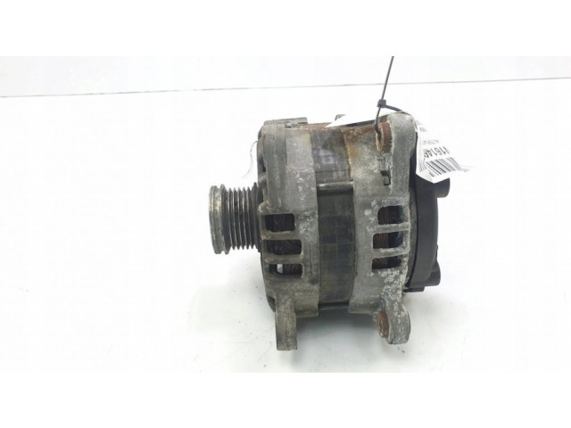 Генератор 04C903023C Skoda Fabia Mk3 (NJ) 1.0