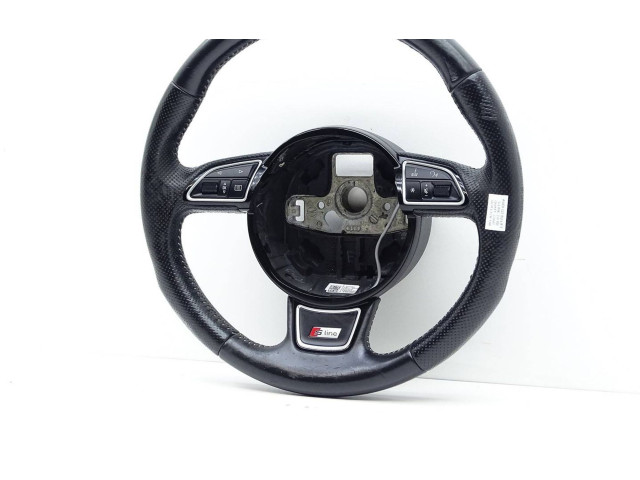 Руль 8U0419091R, 565425696 Audi Q3 8U