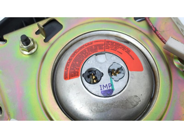 Подушка безопасности водителя P5JS05DX9AB Jeep Cherokee III KJ