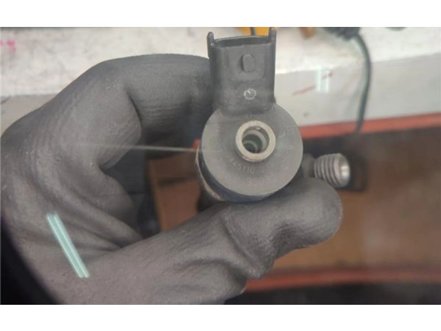 Форсунка 0445110215, 0445110215 Mini One - Cooper R50 - 53 W17-D14A(1