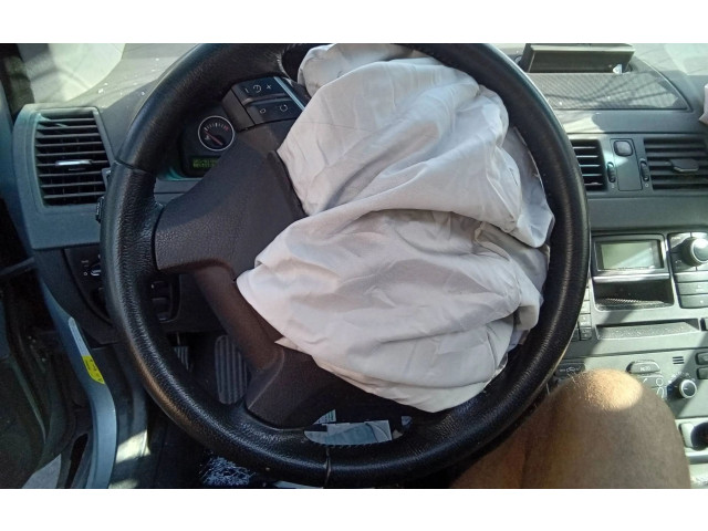 Руль Volvo XC90  2007 - 2014 года 30723454, CV550884CH73185003      