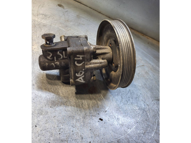 Насос усилителя руля 7681955265, 8547306 Audi A6 S6 C4 4A