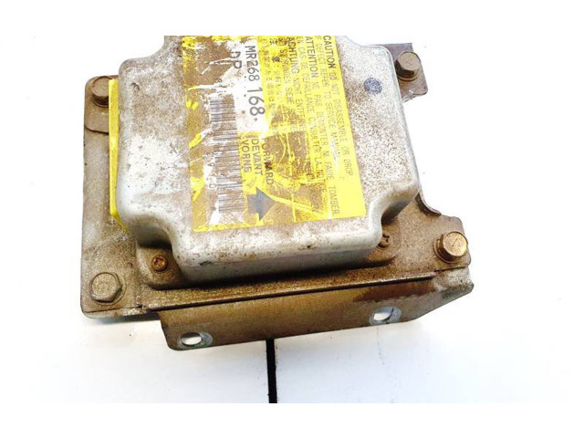 Блок подушек безопасности mr268168, x6t41181 Mitsubishi Pajero Sport I
