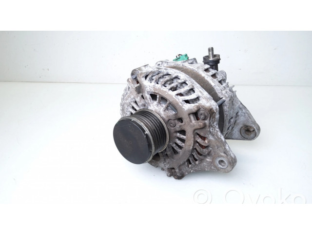 Генератор 23700AA640, A3TX0581 Subaru Outback 2.0