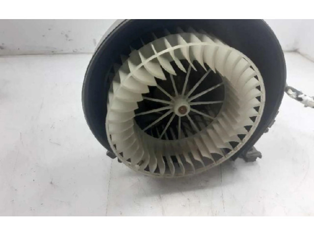 Вентилятор печки 5D7220300 Renault Kangoo I