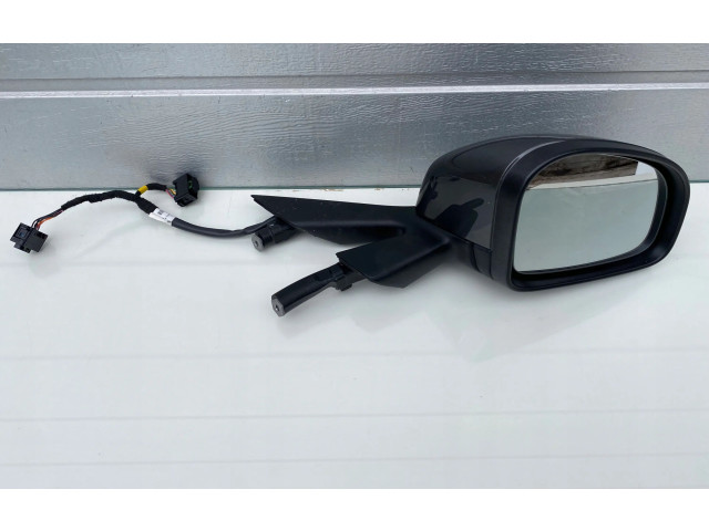 Zpětné zrcátko pravé Aston Martin Rapide 2011