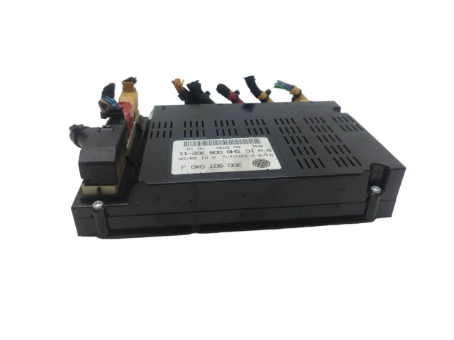 Блок управления 3D0907040J, 5HB00830211   Volkswagen Phaeton