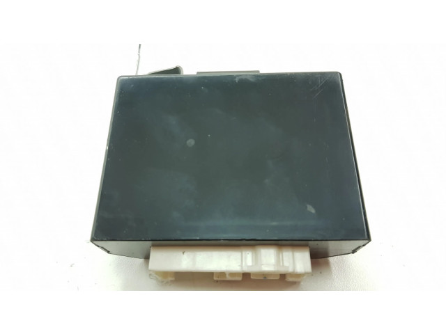 Модуль фонарей