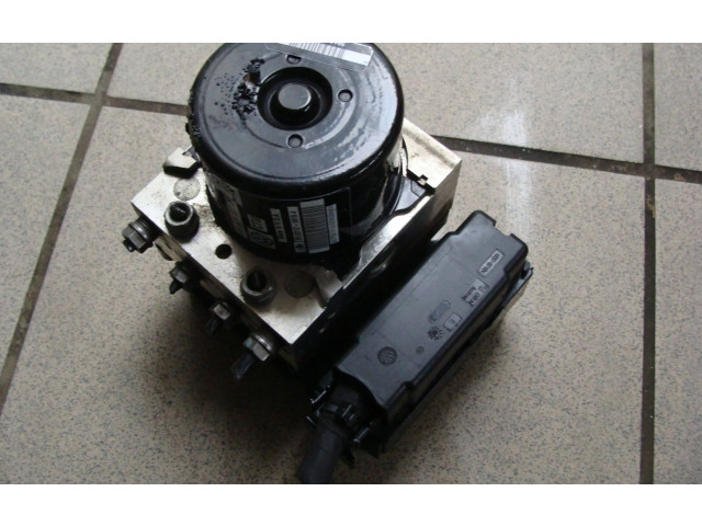 Блок АБС 1K0907379BL, 10061939551 Volkswagen Jetta VI 2011 - 2018 года