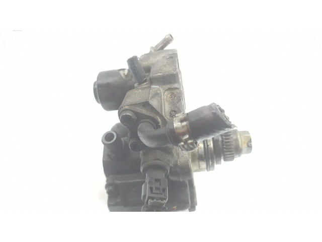 Vstřikovací čerpadlo A6510700701, A6510701801 Mercedes-Benz E W212 pro naftový motor 2.1 651924