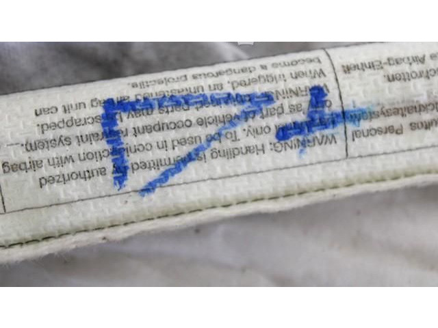 Боковая подушка безопасности 6M21-14K159-CG Ford S-MAX