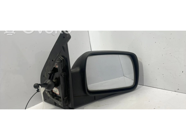 Zpětné zrcátko pravé KIA Picanto 2006 8762007410