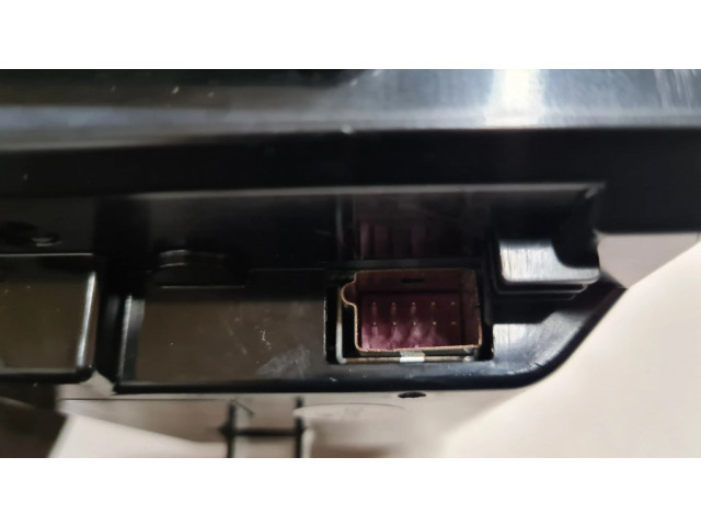 Дисплей 65829151979, 9151979 BMW 3 E92 E93