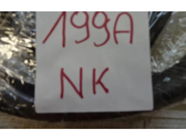 Volant Peugeot 108 2019