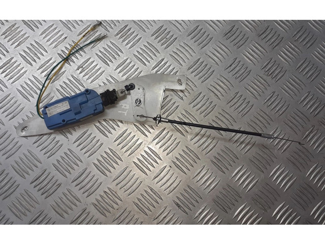 Pojistková skříňka Suzuki Alto 2004