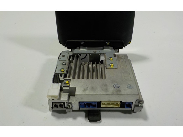 Дисплей D23N611J0B Mazda CX-3