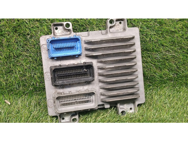 Řídící jednotka 12669749, 12668866 Buick Encore I 2016