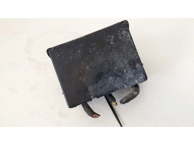 Pojistková skříňka 1495669080 Lancia Phedra 2004