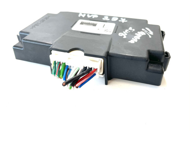 Блок управления коробкой передач 330844JC0A Nissan Navara D23