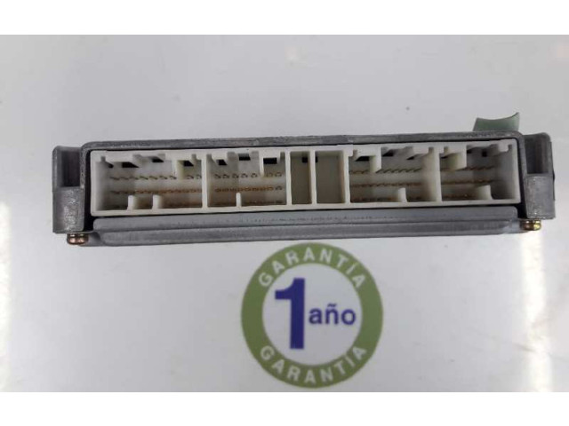 Řídící jednotka 896616A060, 1758005271 Toyota Land Cruiser (J120) 2003
