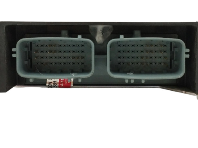 Блок управления надувных подушек SsangYong Rodius - года 8625021560, A2C94650500