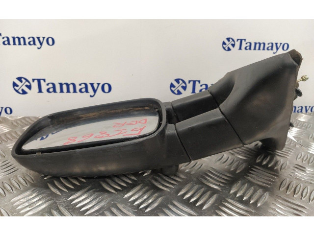 Зеркало электрическое        Seat Inca (6k)  1995 - 2004 года   