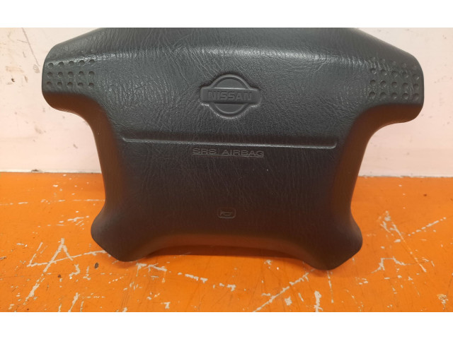 Подушка безопасности водителя W129-5470-100, W129-5470-100 Nissan Pathfinder R50