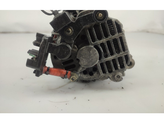 Генератор    Citroen Xantia      