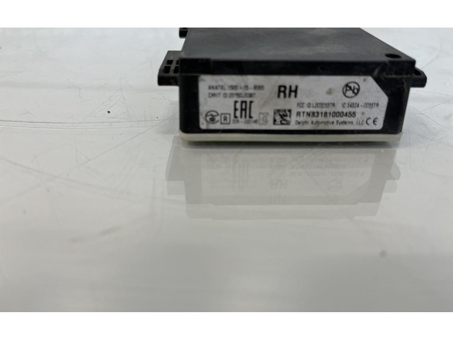 Датчик слепых зон 31665693   Volvo XC90