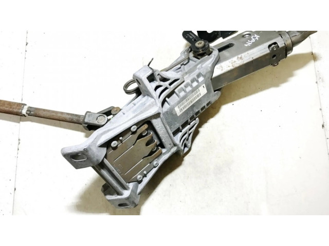 Рулевая рейка Mazda 3 I 2003-2006 года