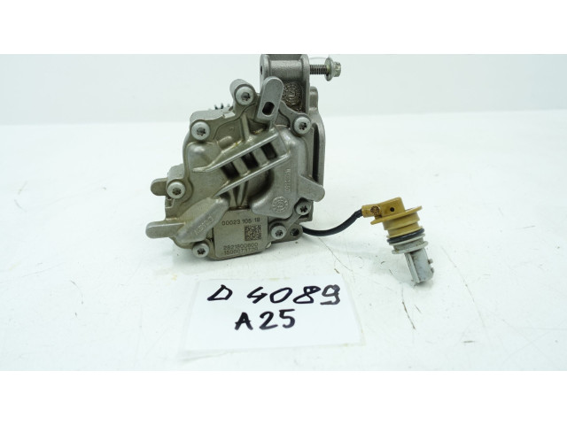 Масляный насос   2821800600, 2821800600  Nissan Qashqai 