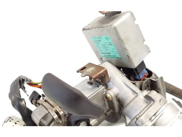    Рулевая рейка    Renault Clio II 2001 - 2005 года