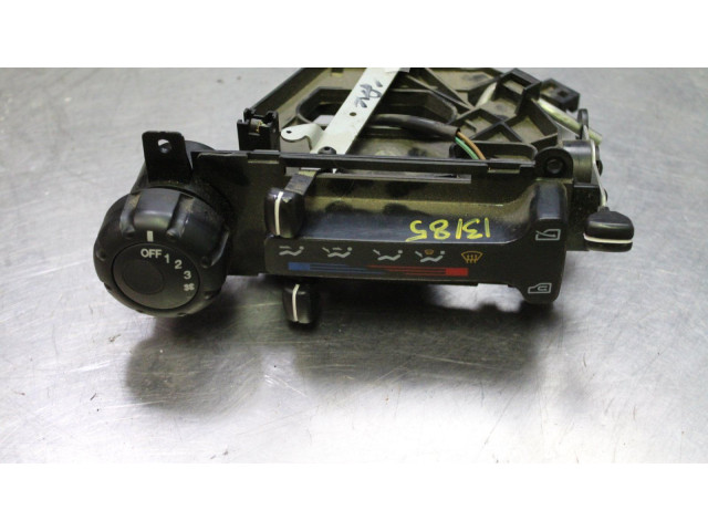 Блок управления климат-контролем    Hyundai Atos Classic