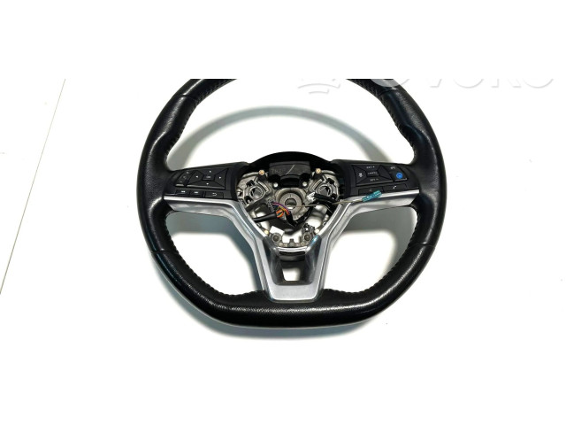 Руль 484305SH5A, 25653 Nissan Leaf II (ZE1)