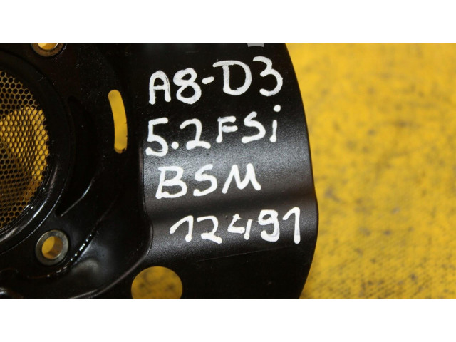 Pojistková skříňka Řídící jednotka BSM 07L115173B Audi A8 S8 D3 4E 2005