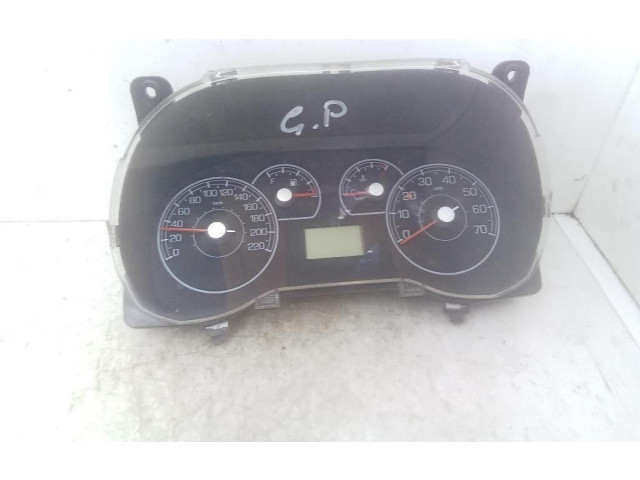 Панель приборов 51803090, 51803090   Fiat Grande Punto       