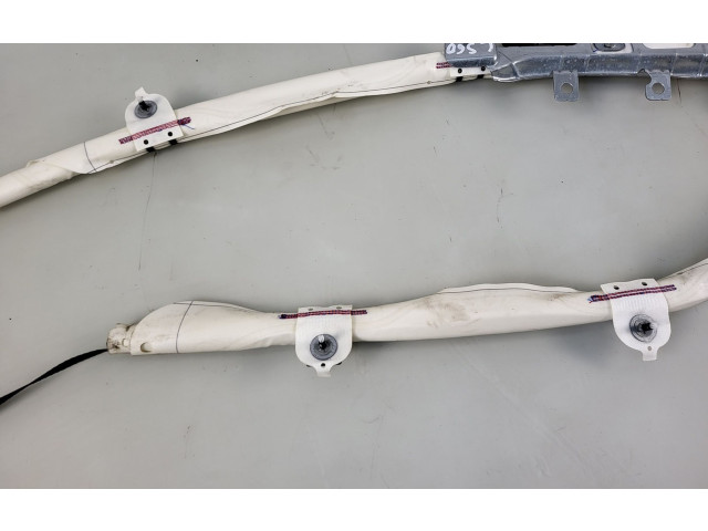 Боковая подушка безопасности P30780646   Volvo S60