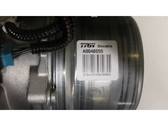 рейка Колонка рулевая 6R1423510DG Audi A1 2010 - 2018 года