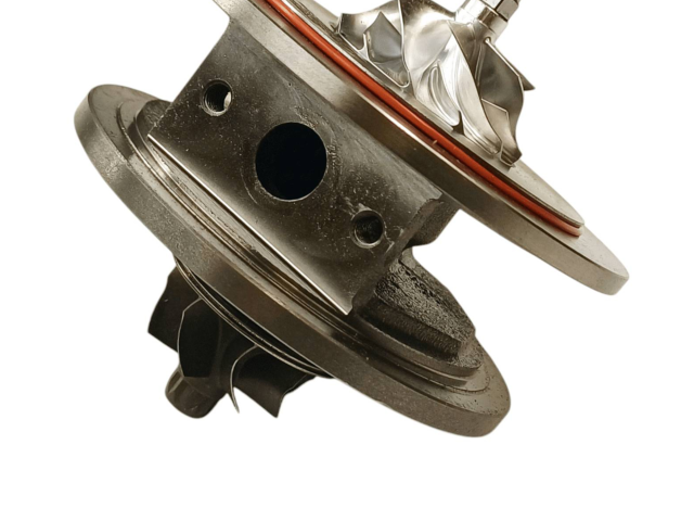  Турбина BMW X4 G02  8570240, 11658570240         