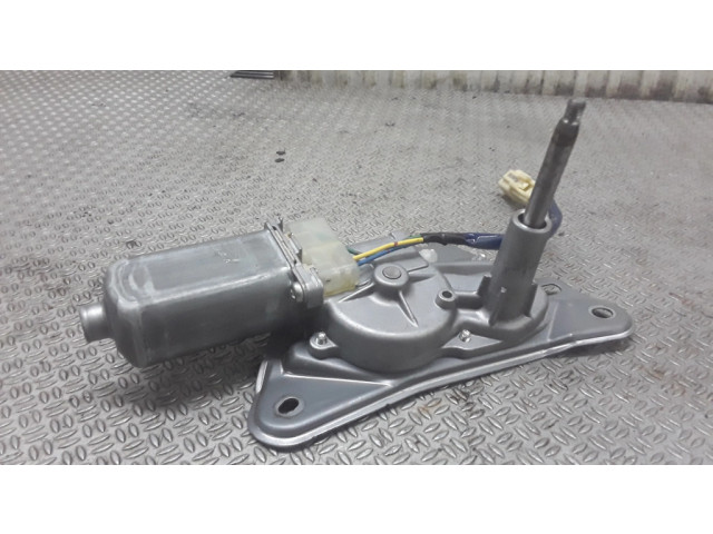 Моторчик заднего дворника 85130B1020, 8496000311 Subaru Justy