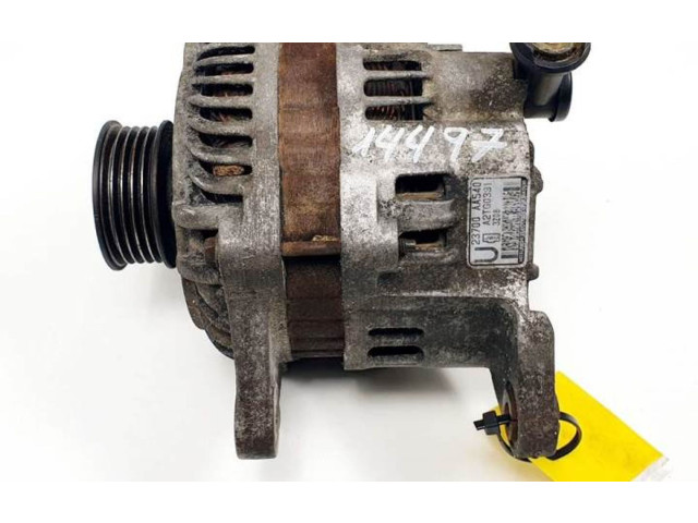 Генератор 23700AA540 Subaru Forester SG